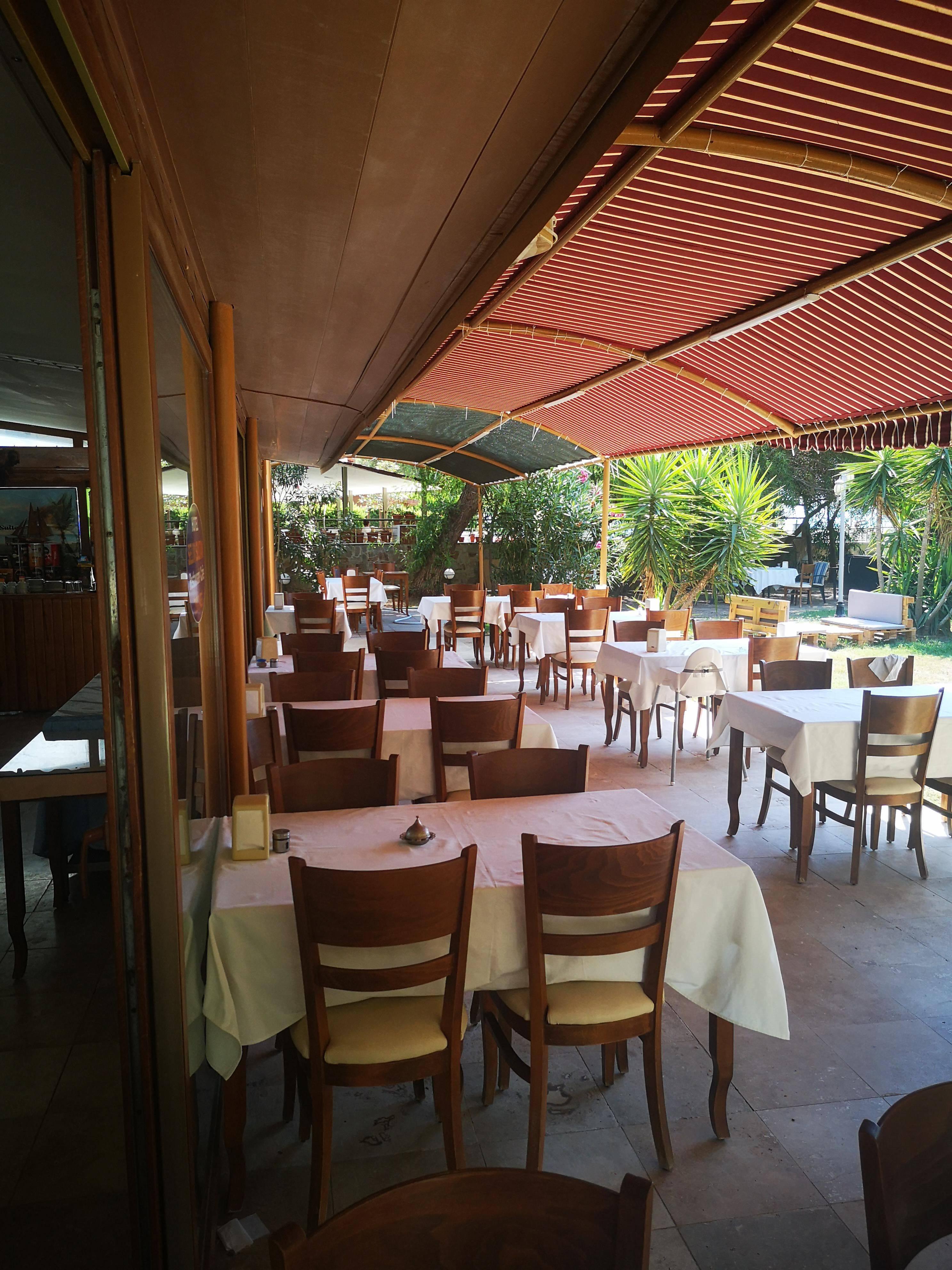 Selim Sultan Hotel Menderes Bagian luar foto